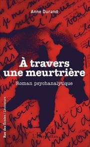 Cover von À travers une meurtrière