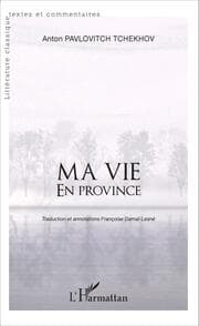 Cover von Ma vie en province