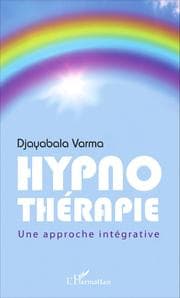 Cover von Hypnothérapie