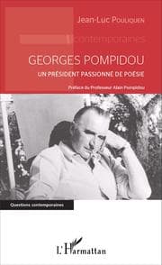 Cover von Georges Pompidou