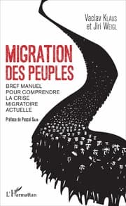 Cover von Migration des peuples
