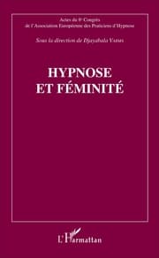 Cover von Hypnose et féminité