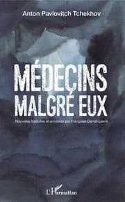 Cover von Médecins malgré eux