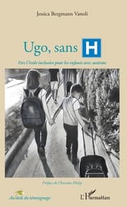 Cover von Ugo, sans H