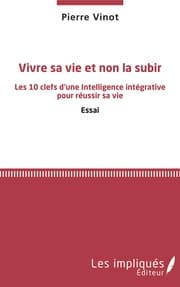 Cover von Vivre sa vie et non la subir