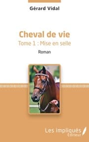Cover von Cheval de vie