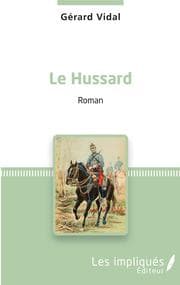 Cover von Le Hussard