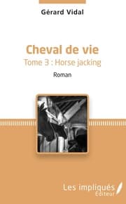 Cover von Cheval de vie