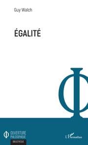 Cover von Egalité