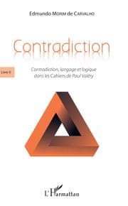 Cover von Contradiction