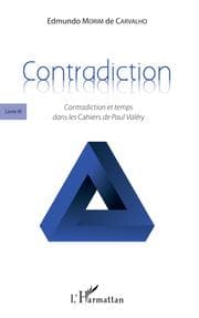 Cover von Contradiction