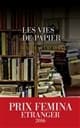Cover von Les vies de papier