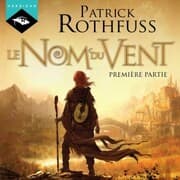 Cover von Le Nom du Vent - Première partie