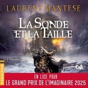 Cover von La Sonde et la taille