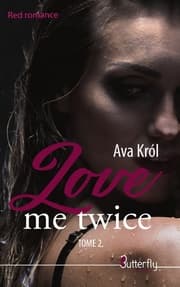 Cover von Love Me Twice