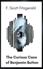 Cover von The Curious Case of Benjamin Button