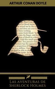 Cover von Las aventuras de Sherlock Holmes (Golden Deer Classics)