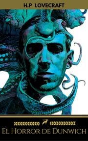 Cover von El Horror de Dunwich (Golden Deer Classics)