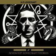 Cover von Seven H.P. Lovecraft Stories (Golden Deer Classics)