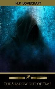 Cover von The Shadow out of Time (Golden Deer Classics)