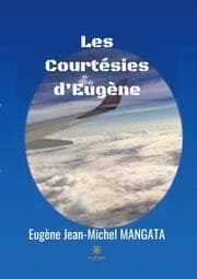 Cover von Les Courtésies d'Eugène