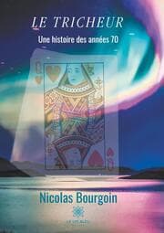 Cover von Le tricheur