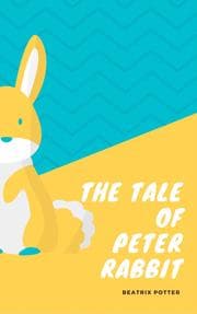 Cover von The classic tale of Peter Rabbit