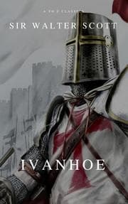 Cover von Ivanhoe