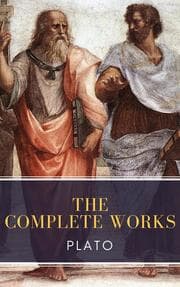 Cover von Plato: The Complete Works (31 Books)