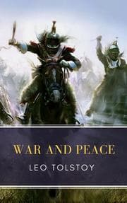 Cover von War and Peace
