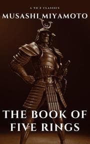 Cover von The Book of Five Rings