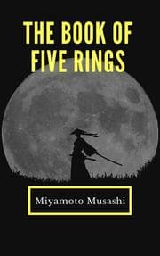 Cover von The Book of Five Rings