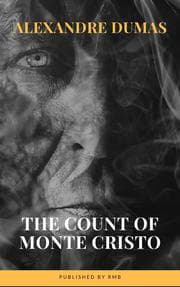 Cover von The Count of Monte Cristo