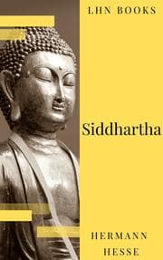 Cover von Siddhartha