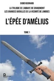 Cover von La trilogie de l'abbaye de Grandmont - Tome 1