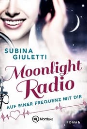 Cover von Moonlight Radio