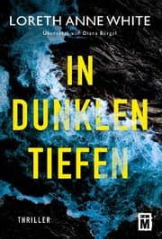 Cover von In dunklen Tiefen