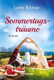 Cover von Sommertagsträume