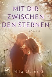 Cover von Mit dir zwischen den Sternen