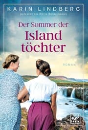 Cover von Der Sommer der Island Töchter