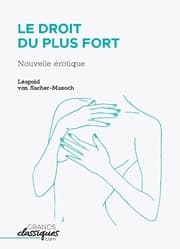Cover von Le Droit du plus fort
