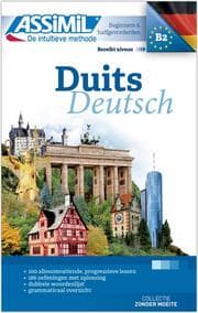 Cover von ASSiMiL Duits