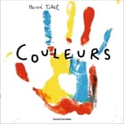 Cover von Couleurs