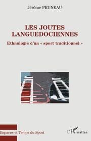 Cover von Les joutes languedociennes