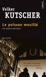 Cover von Le poisson mouille