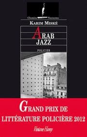 Cover von Arab jazz