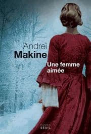 Cover von Une femme aimée