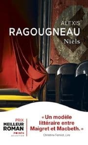 Cover von Niels
