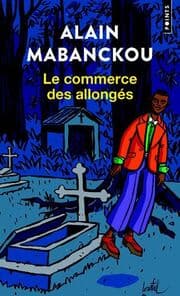 Cover von Le Commerce des Allongés