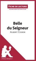Cover von Analyse : Belle du Seigneur d'Albert Cohen (analyse complète de l'oeuvre et résumé)